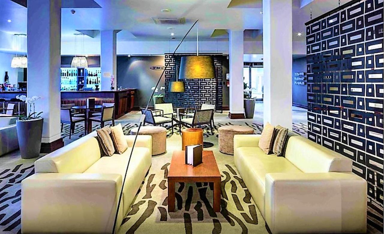 Furnished In Cbd Auckland