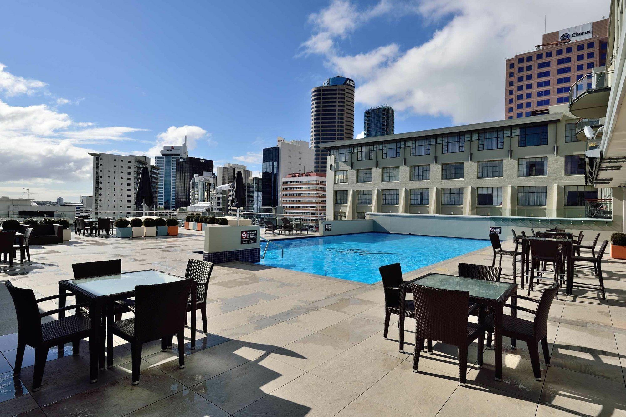 Furnished In Cbd